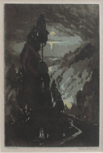 PEDRO JOSEPH LEMOS (1882-1954) – Trotter Galleries, Inc.